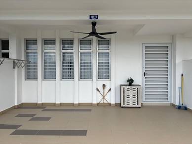 Venice, Bandar Putra Kulai