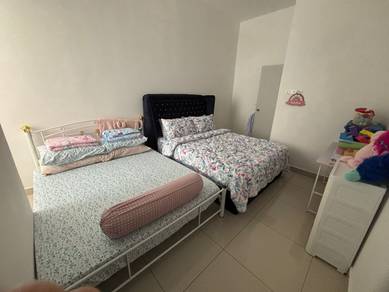 Venice, Bandar Putra Kulai