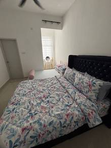 Venice, Bandar Putra Kulai