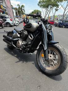 Benda NAPOLEON BOB 500 CRUISER BIKE-offer kaw kaw