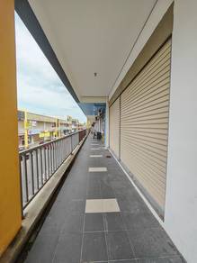 Keningau Shop For Sale / Kedai Keningau Dijual / First Floor One Plaza