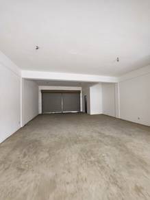 Keningau Shop For Sale / Kedai Keningau Dijual / First Floor One Plaza