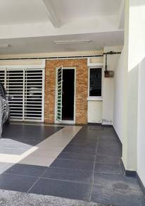Taman Sri Pinang Double Storey Terrace Labu Seremban