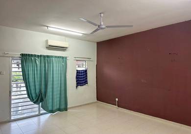 Taman Sri Pinang Double Storey Terrace Labu Seremban