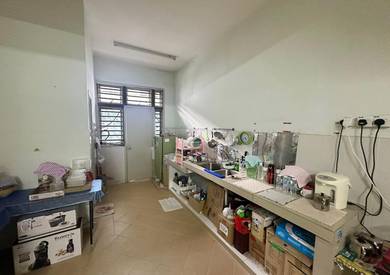 Taman Sri Pinang Double Storey Terrace Labu Seremban