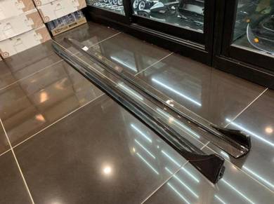 BMW G20 carbon side skirt G20 MP bodykit
