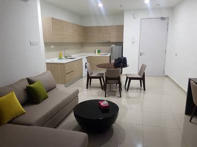 2r2b I suite I city seksyen 7 I soho central mall uitm
