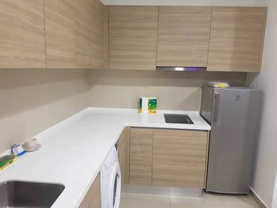 2r2b I suite I city seksyen 7 I soho central mall uitm