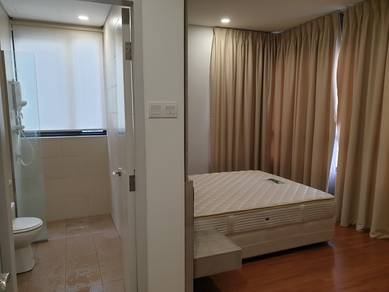 2r2b I suite I city seksyen 7 I soho central mall uitm
