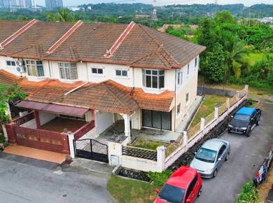 2-storey-Terraced-House-for-sale-Bangi-Selangor