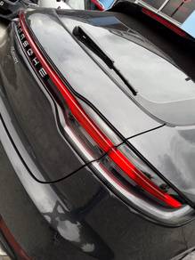Porsche Macan 95B.2 Rear Lights Lamps Left & Right