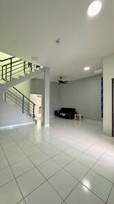 Taman Seri Saujana, Nibong Tebal Pulau Pinang