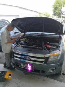 Ford Ranger Turbo WL84 New High Quality Turbo