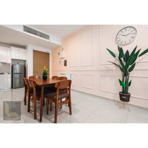 Legasi Kampong Bharu – Can Be Rent for 1 Month Only
