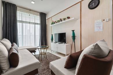 Legasi Kampong Bharu – Can Be Rent for 1 Month Only