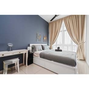 Legasi Kampong Bharu – Can Be Rent for 1 Month Only