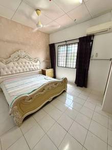 2sty Terrace House SP6 Bandar Saujana Putra BELOW MARKET VALUE