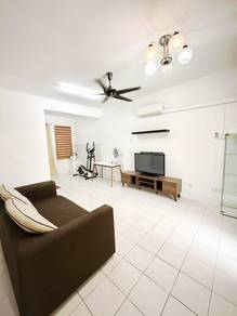 2sty Terrace House SP6 Bandar Saujana Putra BELOW MARKET VALUE