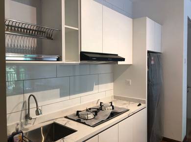 Fully Furnished The Trees Bukit Lanjan, Damansara Perdana, PJ