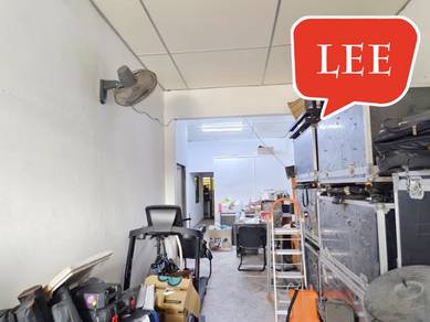 1-storey-Terraced-House-for-sale-Ayer-Itam-Penang