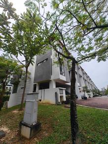 CORNER 3 Storey House at Symphony Hills Cyberjaya Selangor