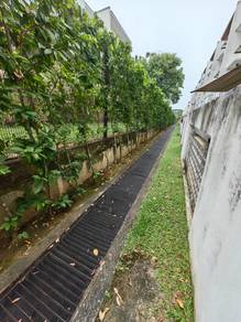 CORNER 3 Storey House at Symphony Hills Cyberjaya Selangor