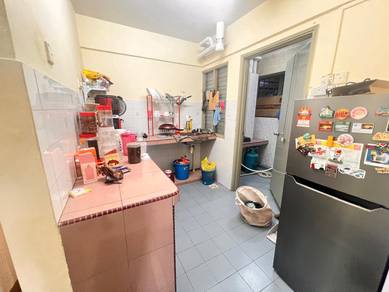 [🔥100% LOAN🔥] Cheras Taman Pertama Indah Mas Apartment Maluri