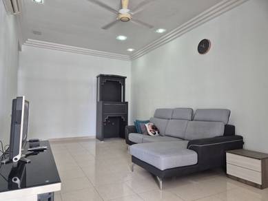 1-storey-Terraced-House-for-rent-Iskandar-Puteri-Johor