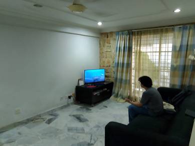 Subang Ville Ehsan ,Bandar Sunway