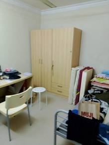 Subang Ville Ehsan ,Bandar Sunway