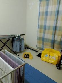 Subang Ville Ehsan ,Bandar Sunway