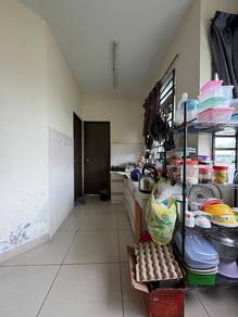 UA2 Aparment | one Borneo | sepanggar |menggatal |telipok | one Borneo