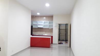 Oug Parklane Condo/2 Parking/Partially Furnished/Old Klang Road