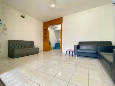 Pusing, Bandar Baru Puspa@Double Storey Terrace House | Low Cost