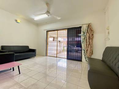 Pusing, Bandar Baru Puspa@Double Storey Terrace House | Low Cost