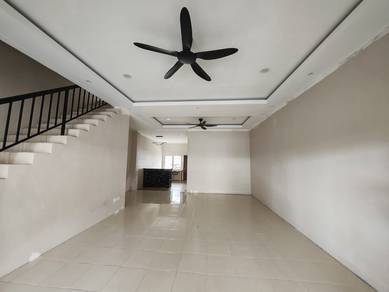 Cermai Impian Labu 2Storey Freehold Renovate Xtra Gift Flexible Depo
