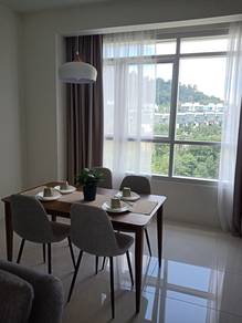 Well Maintained Fully Furnished Unit