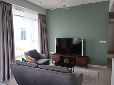 Well Maintained Fully Furnished Unit