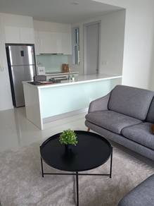 Well Maintained Fully Furnished Unit