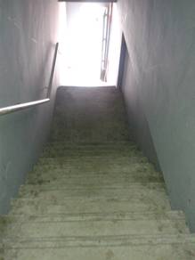 Taman Garing Permai Rawang 1st Floor Rent
