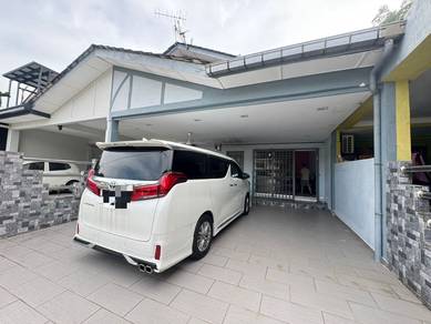 Rawang Perdana 2, Rp11, Good Condition, Renovated