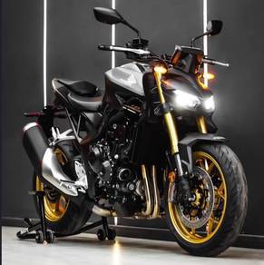 Honda CB1000 SP 