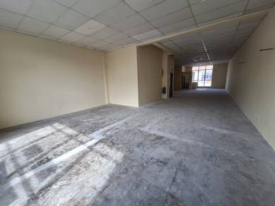 Excella Taman Putra Sulaiman Ampang Office near Ampang Point