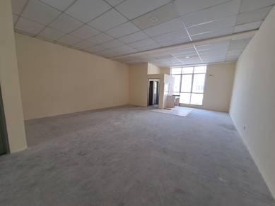 Excella Taman Putra Sulaiman Ampang Office near Ampang Point