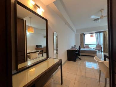 Amcorp Service suite Studio