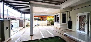 Semi-D FULLY FURNISH Taman Murai Jaya Durian Tunggal