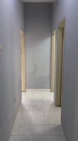 Tingkat 2, 100% Loan, Apartment Lotus, Taman Puchong Prima, Puchong