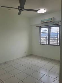 Axis Residence, 2 rooms , partly furnished,below market value buy