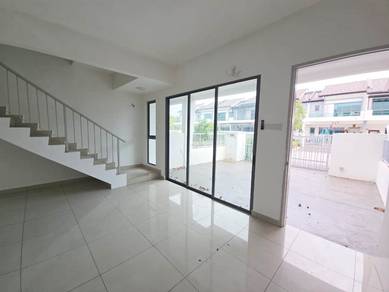 [BALCONY+FREEHOLD] 2-STY Landed House SEMPURNA DAMAI [NICE!!] Semenyih