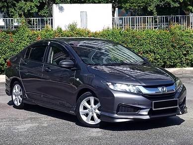 Sewaan Kereta Sedan – Harga Special
